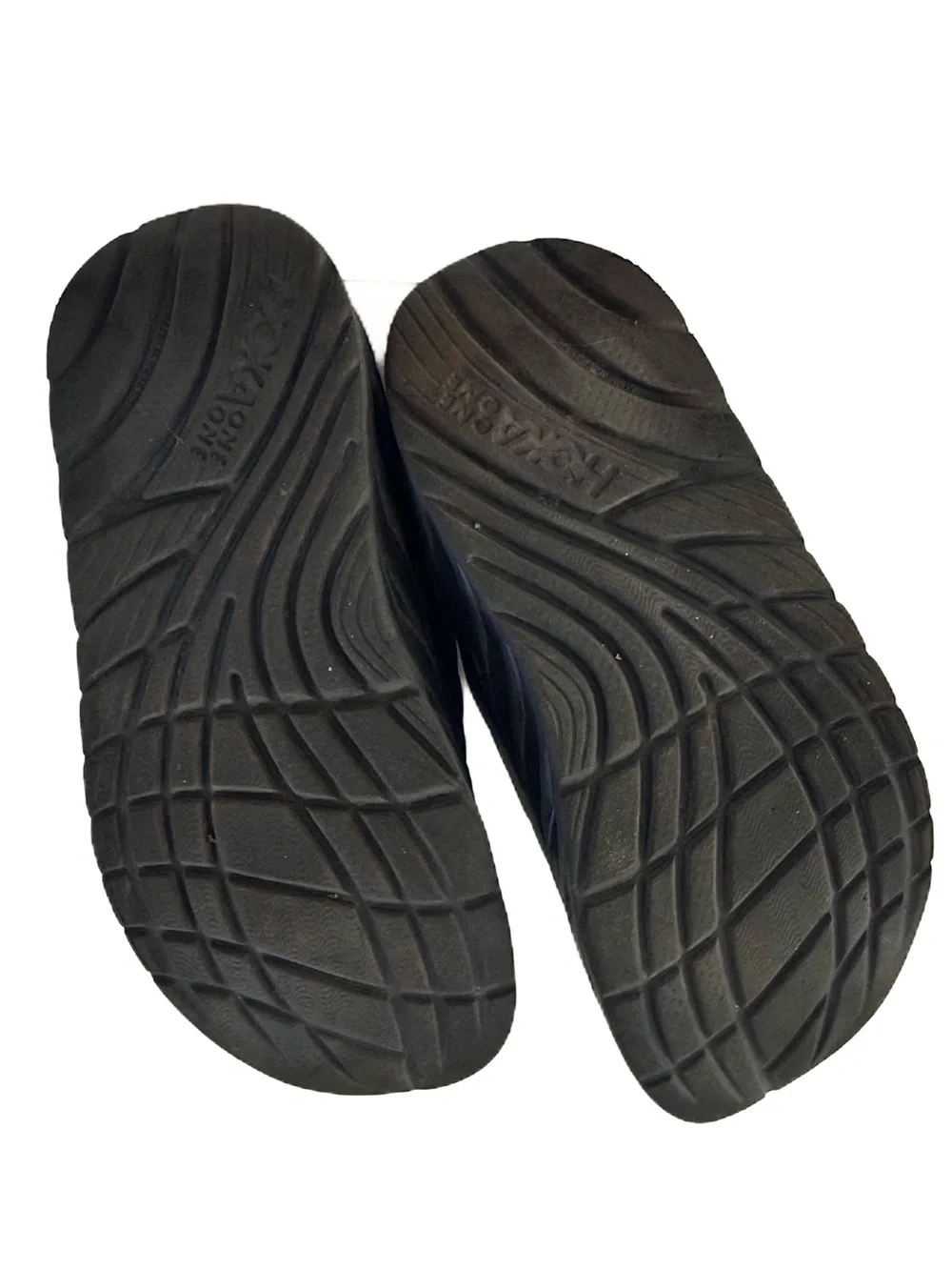 Hoka Ora Recovery Slides